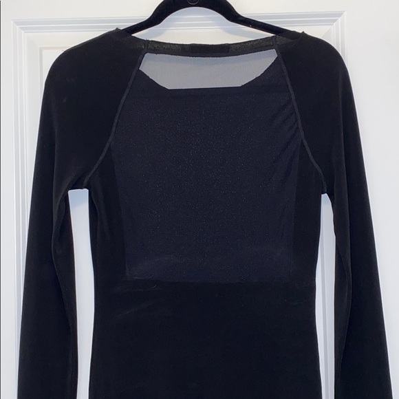 ALICE + OLIVIA DRESS - Picture 4 of 4